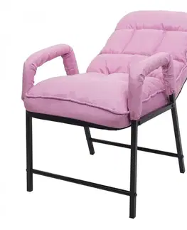 Polohovací křeslo K40