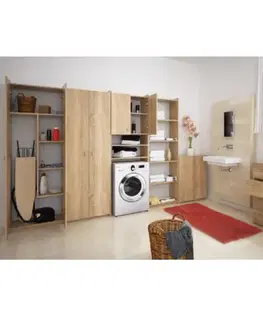 Regál NATALI TYP 3 Tempo Kondela