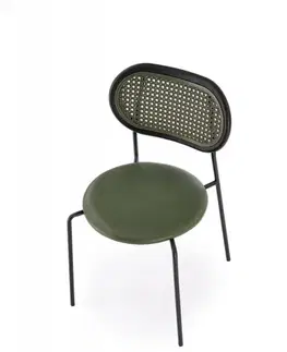 Jídelní židle K524 Halmar