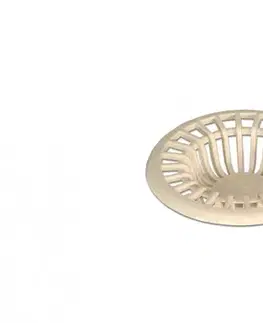 PETRA PLAST - Lapač nečistot do dřezu 6,7cm různé barvy