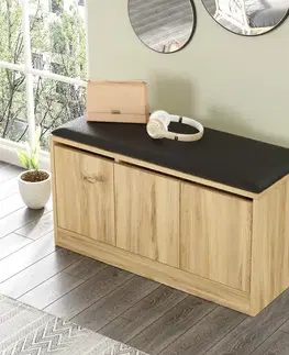 Botník Mira Oak