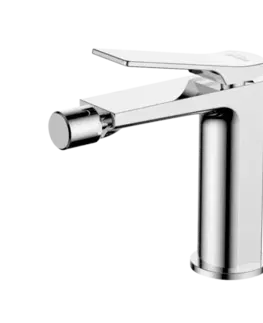INVENA Bidetová baterie NERI chrom BB-01-001-L