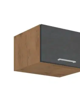 Horní skříňka VEGA 60 NAGU - 36 1F Tempo Kondela