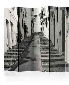 Paraván Altea Old Town II Dekorhome