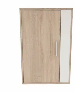 Obývací stěna ASOLE NEW Tempo Kondela