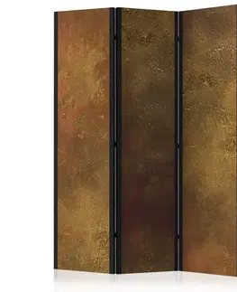 Paraván Golden Temptation Dekorhome