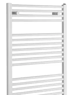 AQUALINE DIRECT otopné těleso s bočním připojením 600x1320 bílá ILR36T