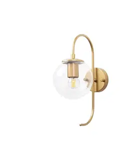 Nástěnná lampa Jewel - 10560