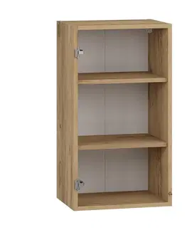 Horní skříňka VENTO GV-40/72 korpus Halmar