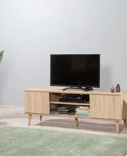 Televizní stolek Truva Sonoma