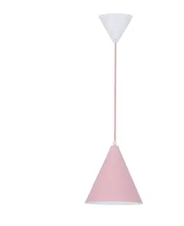 Závěsná lampa VOSS 1xE27 Candellux