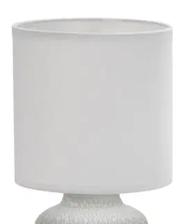 Stolní lampa INER Candellux