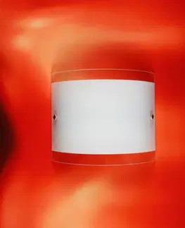 Stropní lampa Nova (31X25) R7S 1X60W saténový nikl