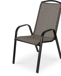 Fieldmann FDZN 5111 zahradní židle