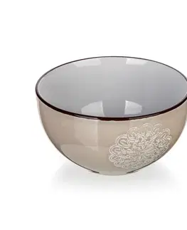 Banquet Sada misek Shape 14,3 cm, 6 ks