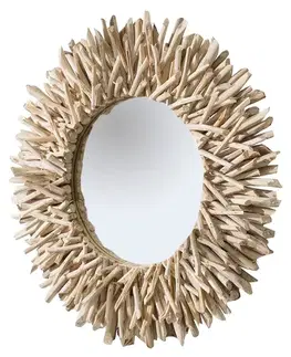 Estila Zrcadlo Riverside 80cm