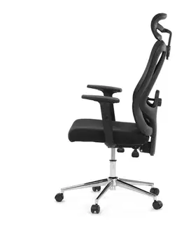Autronic KA-R216 BK Kancelářská židle, černá