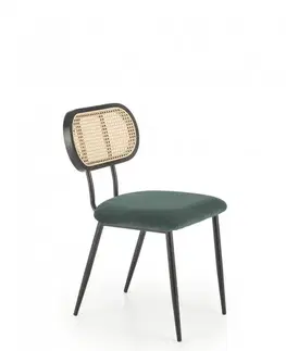 Jídelní židle K503 Halmar