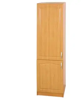 Vysoká skříňka LORA MDF NEW KLASIK S60LO Tempo Kondela