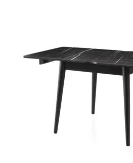Extendable Dining Table Totem - 3041