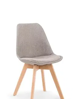 Jídelní židle K303 Halmar