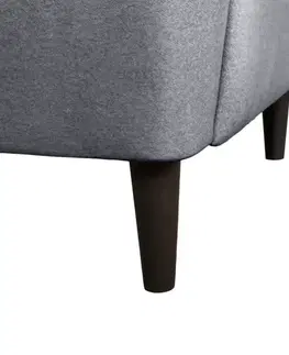 Křeslo ušák LEFO Tempo Kondela