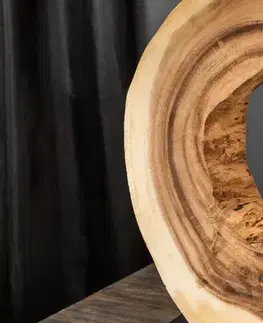 Stolní lampa MASKAT Dekorhome