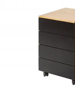 Kancelářský kontejner PONTOS Dekorhome