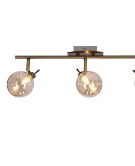 Stropní svítidlo LENTINI 3x40W g9