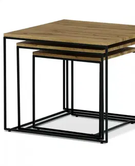 Konferenční stolek 3 ks AF-3008 Autronic