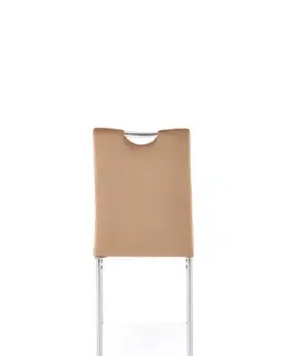Jídelní židle K578 Halmar