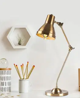 Stolní lampa Mixed - 11505
