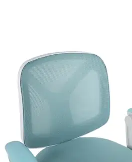 Kancelářská židle SOLARI Tempo Kondela