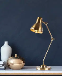 Stolní lampa Mixed - 11505