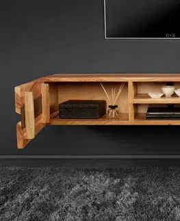 TV stolek ATLAS Dekorhome