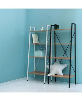 Regál THEA Tempo Kondela