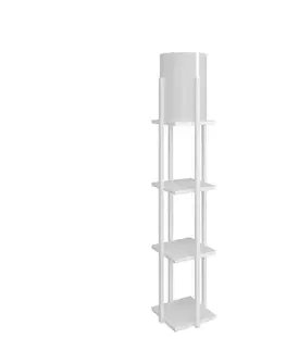 Stojací lampa NORA Asirgroup