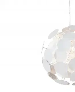 Závesná lampa MALABO Dekorhome