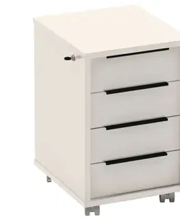 Kontejner se zámkem RIOMA TYP 30 Tempo Kondela