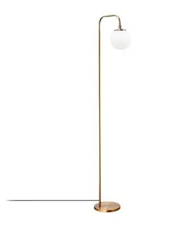 Stojací lampa Viran - 10955