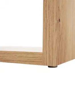 Regál KLOE I Tempo Kondela