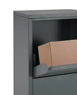 Poštovní schránka na balíky G80 XL