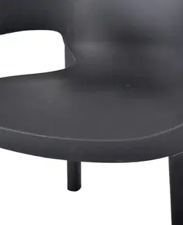 Zahradní židle LUNA Toomax
