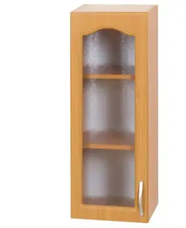 Horní skříňka LORA MDF NEW KLASIK W40S Tempo Kondela