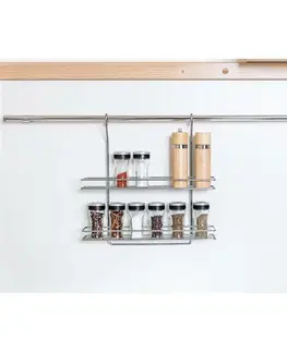 Banquet Polička 2 patra závěsná VARIELLA, 37 cm