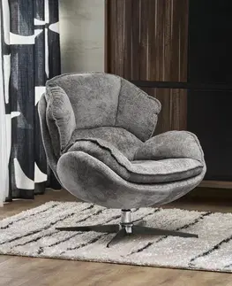 Relaxační křeslo GUIDO Halmar