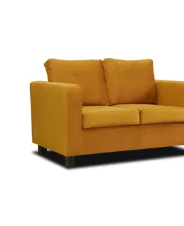 Dvojmístná pohovka LUANA Tempo Kondela