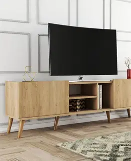 TV stolek Lotus - 1350