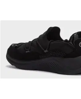 Scholl Tenisky Neptune String černá, vel. 40, 40 EU
