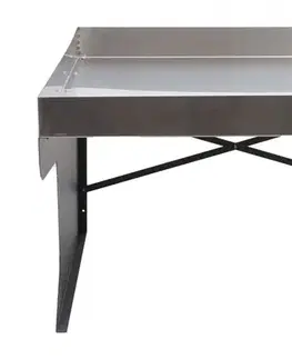 Garáž pro robotickou sekačku G60 XL